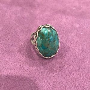 Grace & Heart Taos ring